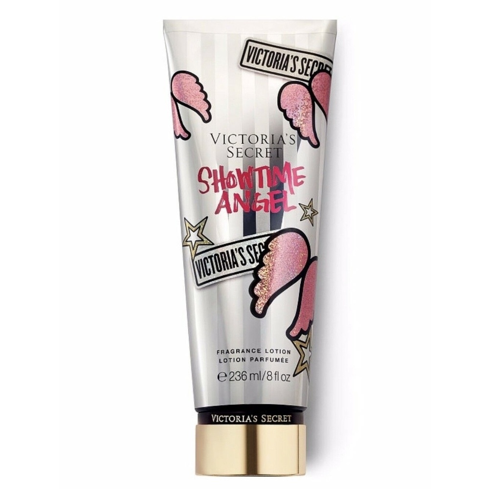 Victoria's Secret Showtime Angel Fragrance Lotion